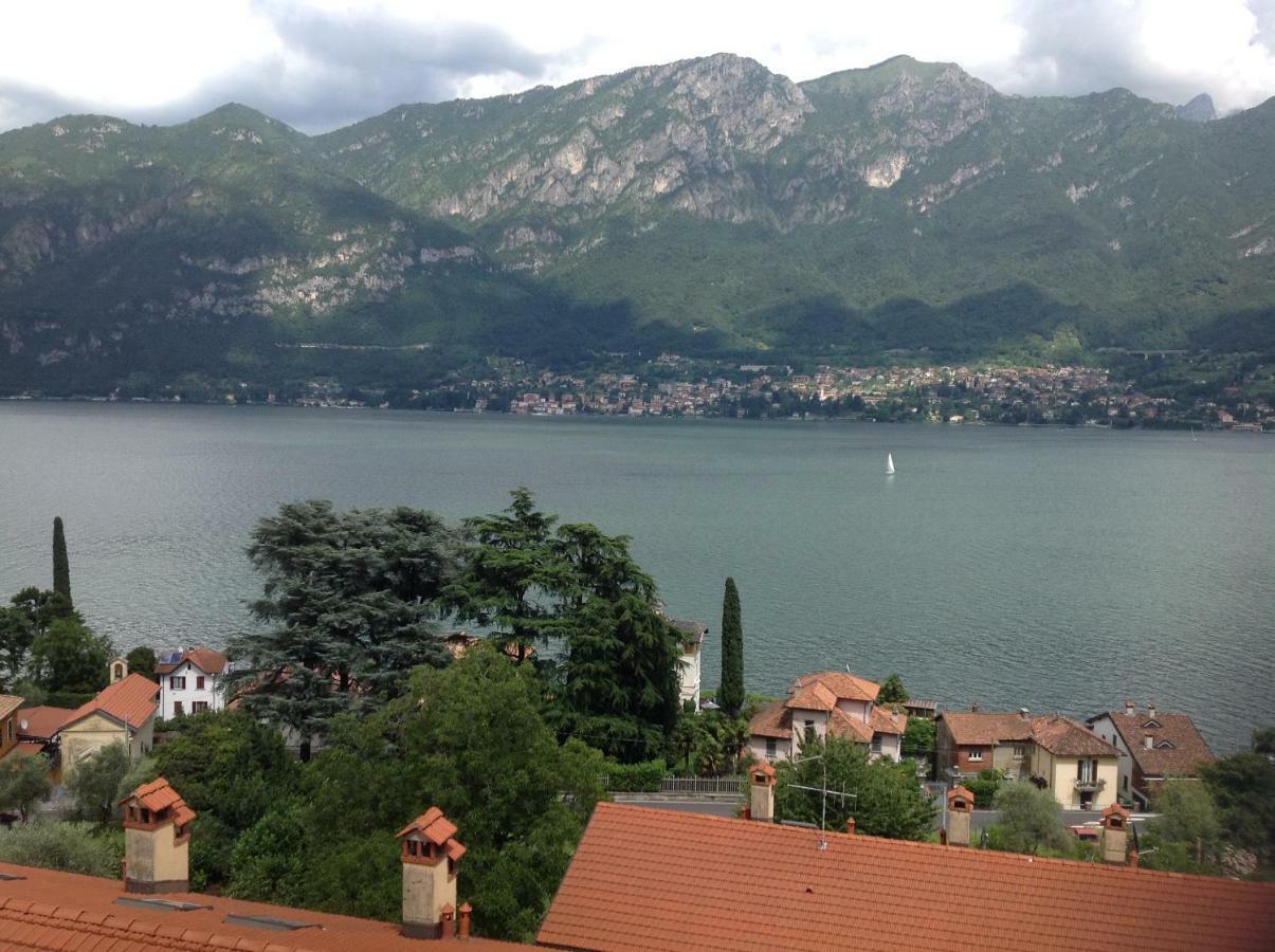 Cimino Luxury Villas In Lake Como - Vanessa #2 Oliveto Lario Екстер'єр фото