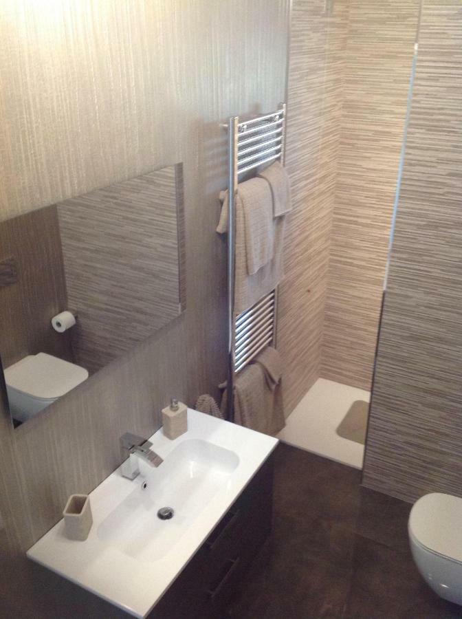 Cimino Luxury Villas In Lake Como - Vanessa #2 Oliveto Lario Екстер'єр фото