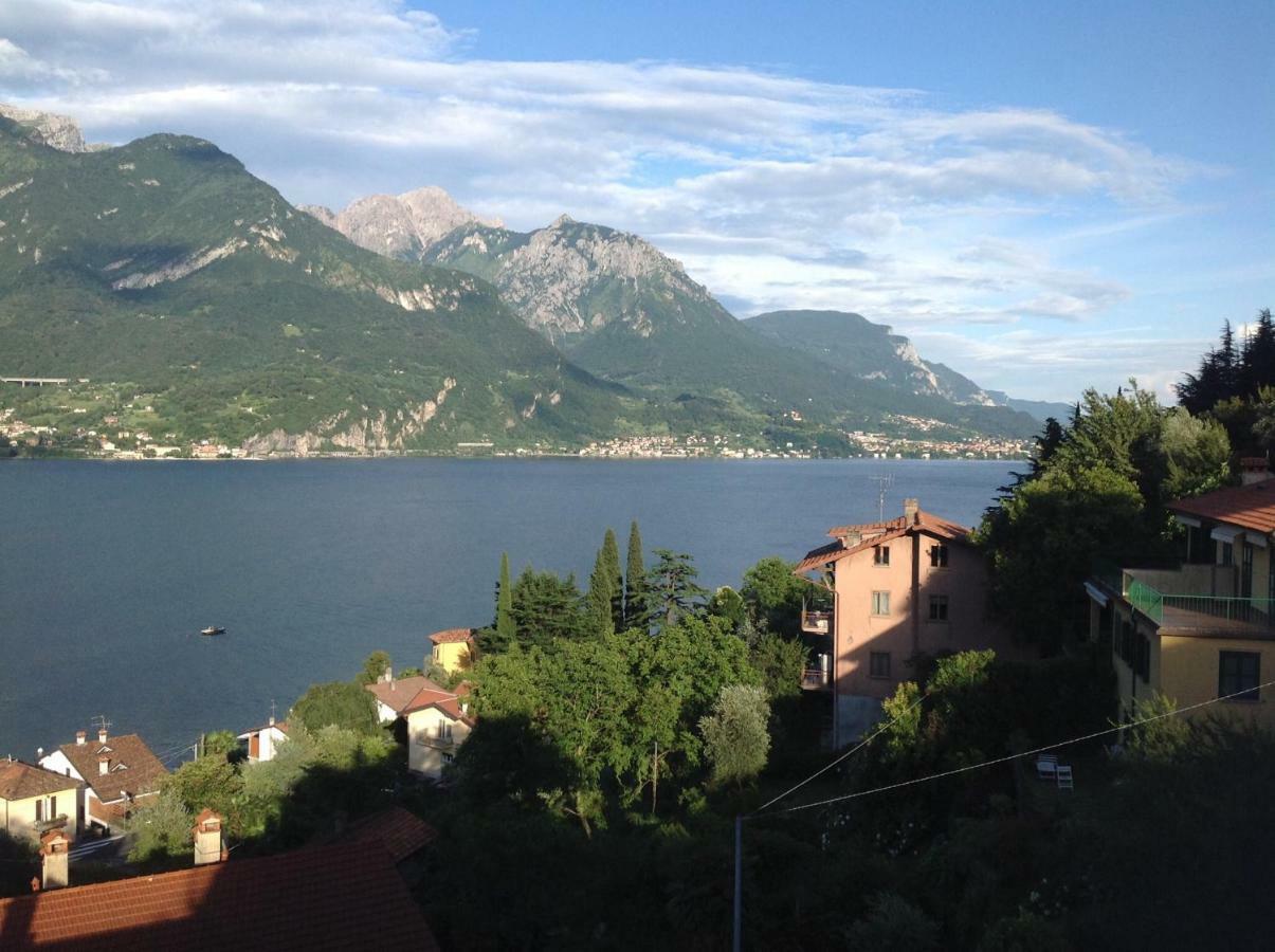 Cimino Luxury Villas In Lake Como - Vanessa #2 Oliveto Lario Екстер'єр фото