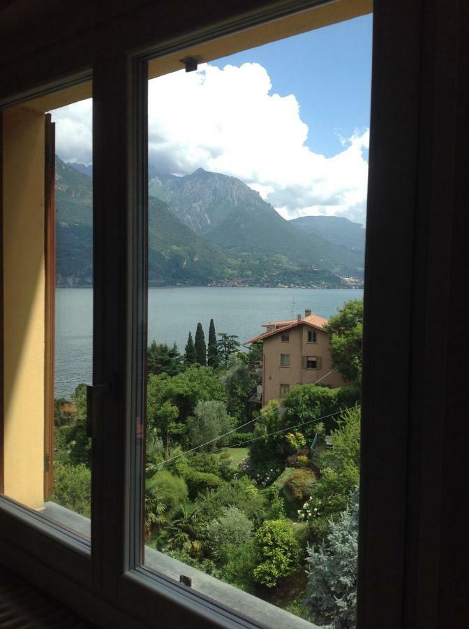 Cimino Luxury Villas In Lake Como - Vanessa #2 Oliveto Lario Екстер'єр фото