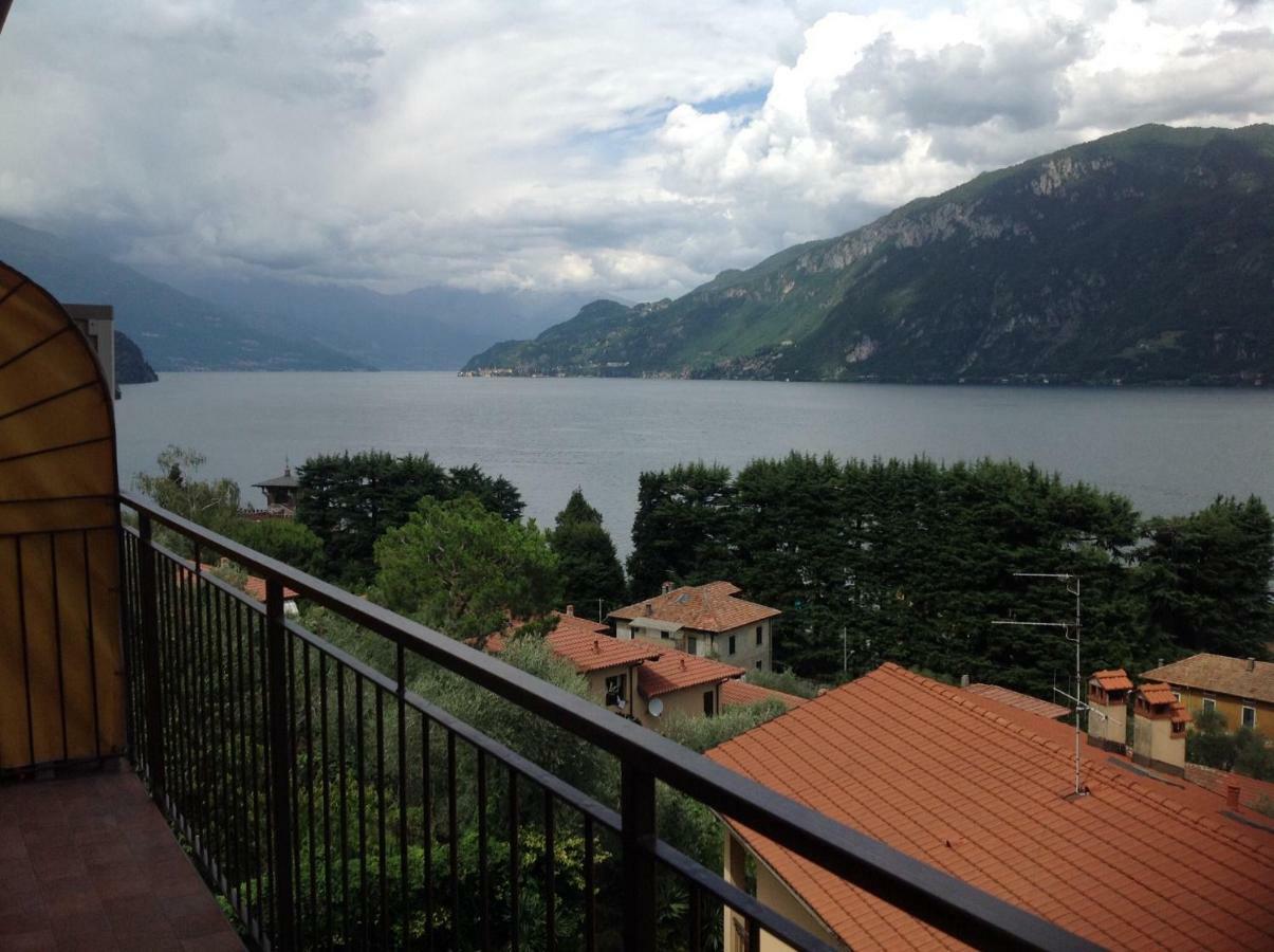 Cimino Luxury Villas In Lake Como - Vanessa #2 Oliveto Lario Екстер'єр фото