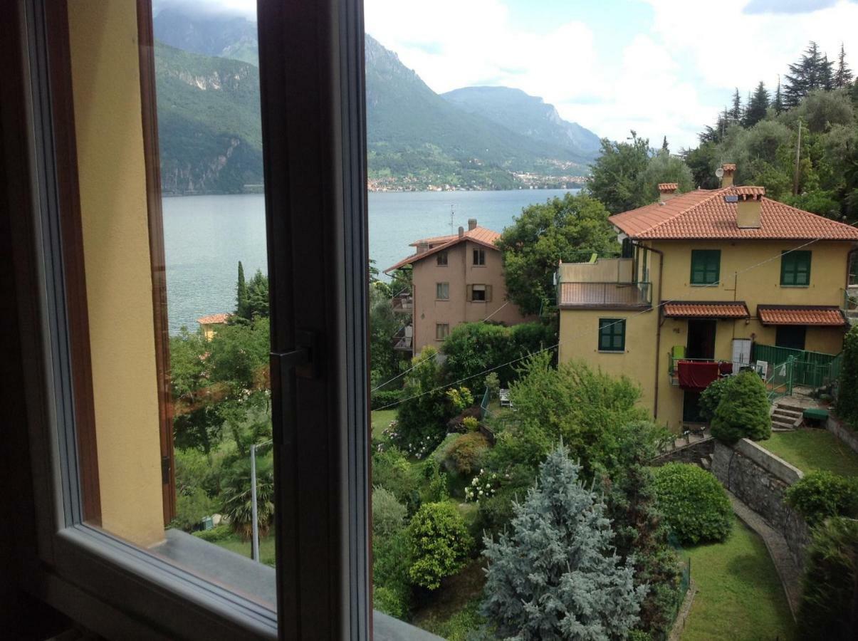 Cimino Luxury Villas In Lake Como - Vanessa #2 Oliveto Lario Екстер'єр фото