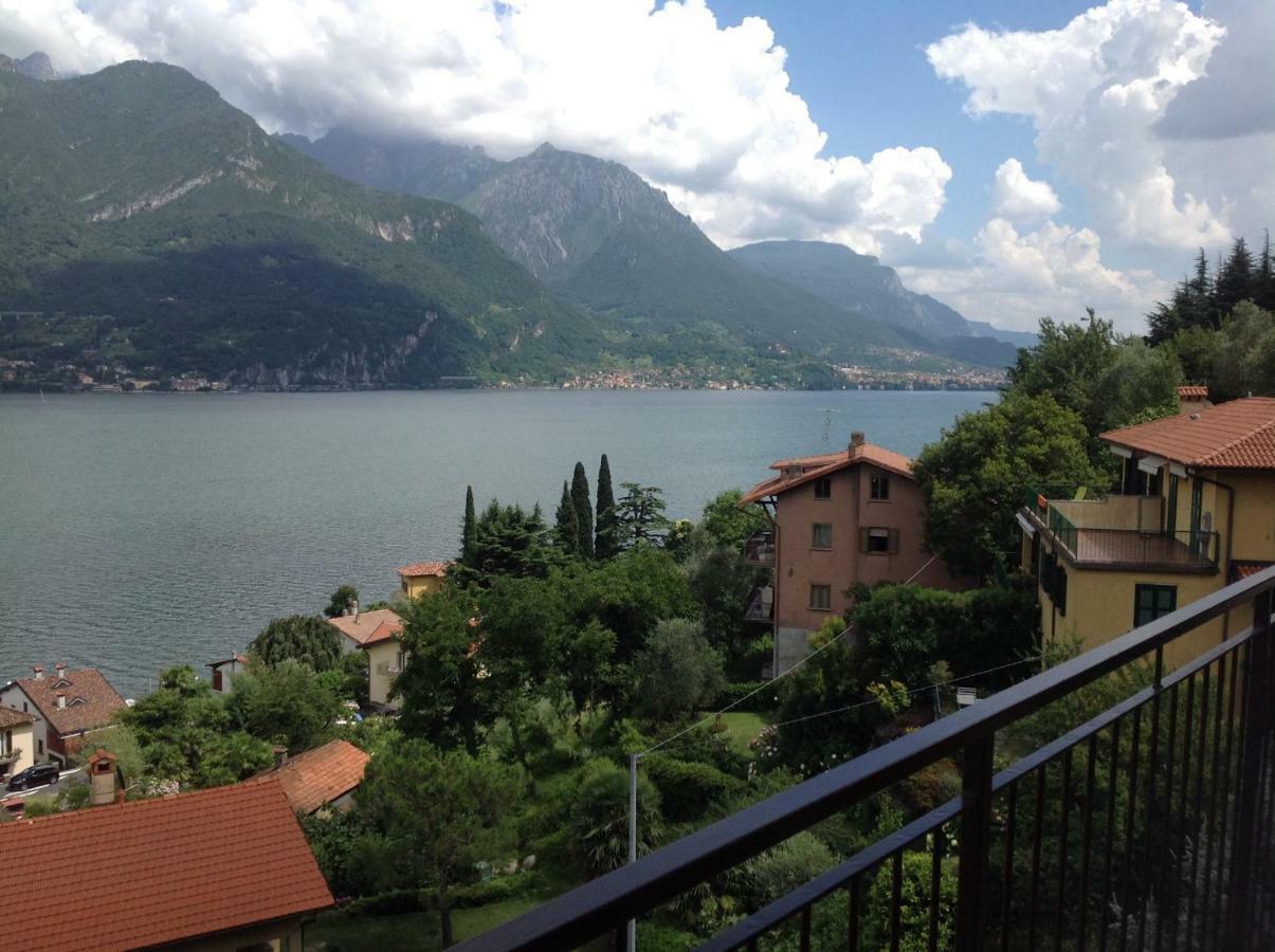 Cimino Luxury Villas In Lake Como - Vanessa #2 Oliveto Lario Екстер'єр фото