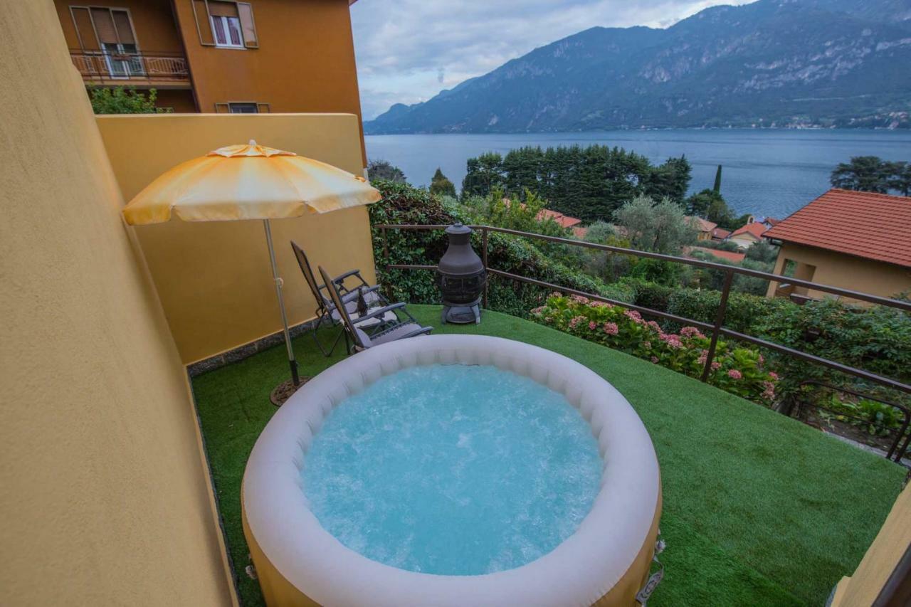 Cimino Luxury Villas In Lake Como - Vanessa #2 Oliveto Lario Екстер'єр фото