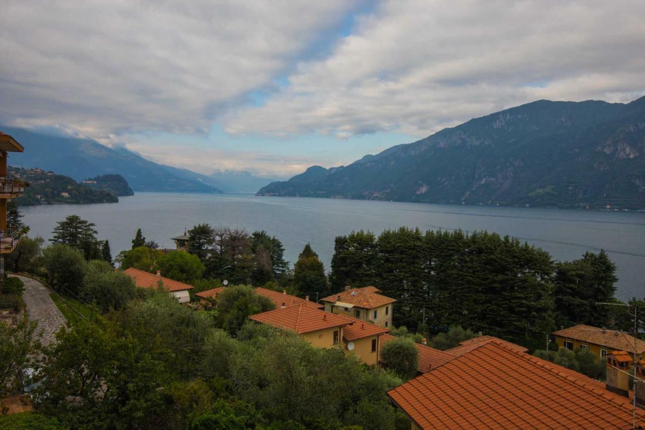 Cimino Luxury Villas In Lake Como - Vanessa #2 Oliveto Lario Екстер'єр фото