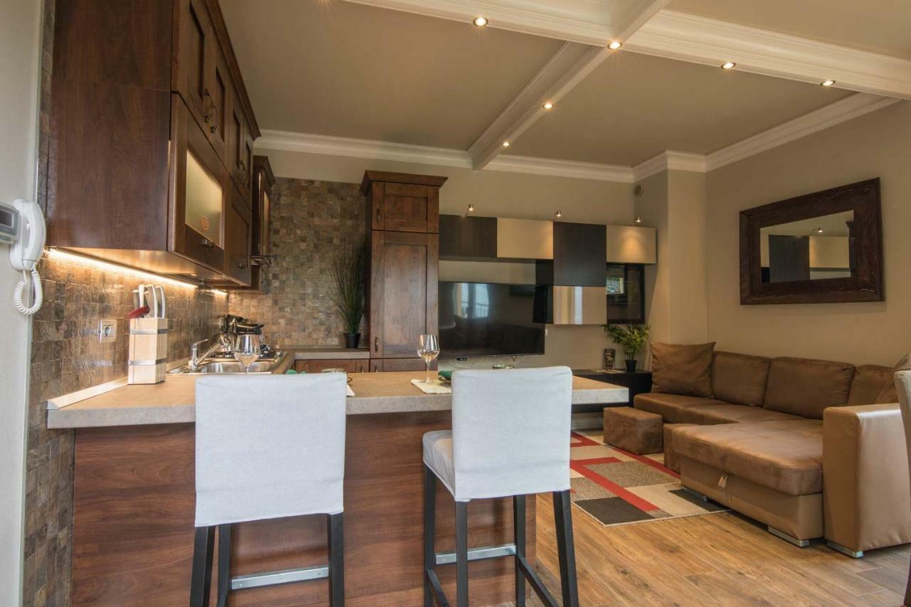 Cimino Luxury Villas In Lake Como - Vanessa #2 Oliveto Lario Екстер'єр фото