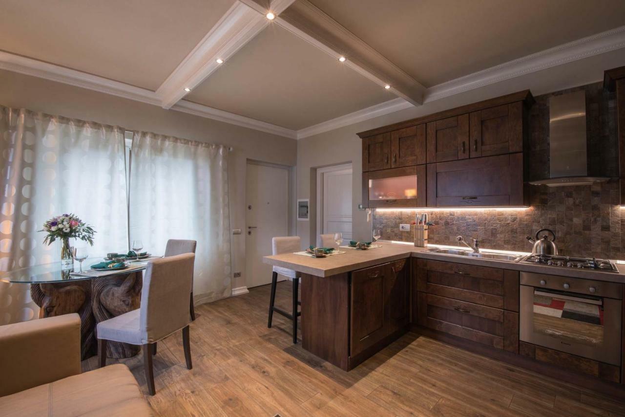 Cimino Luxury Villas In Lake Como - Vanessa #2 Oliveto Lario Екстер'єр фото