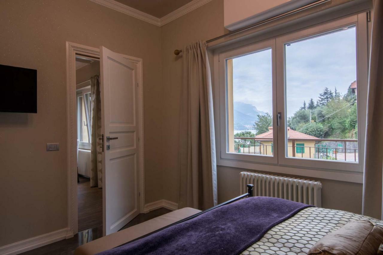 Cimino Luxury Villas In Lake Como - Vanessa #2 Oliveto Lario Екстер'єр фото